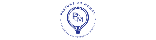 Logo ParfumDuMonde